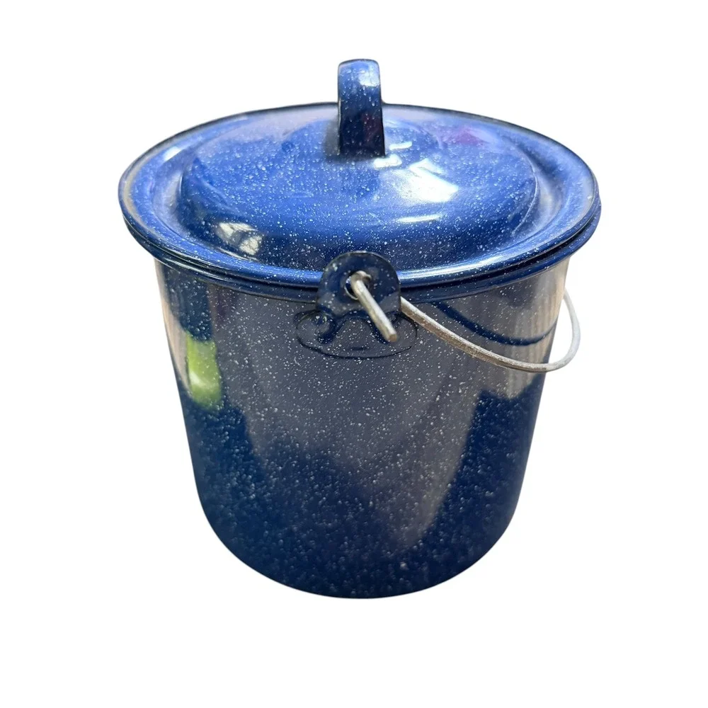 Unbranded vintage blue